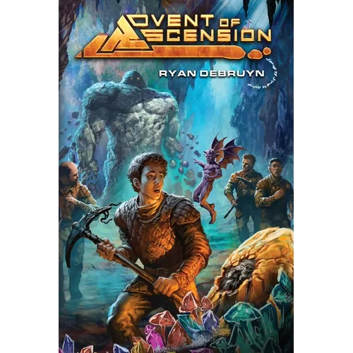 Advent of Ascension