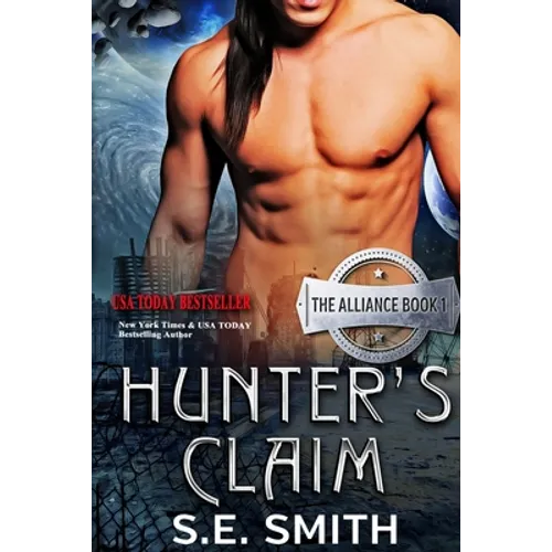 Hunter's Claim: The Alliance Book 1