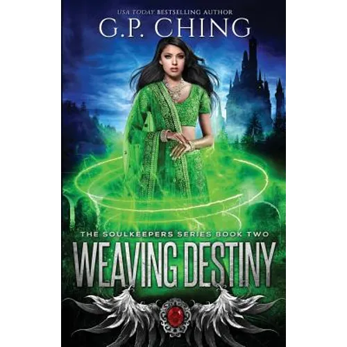 Weaving Destiny
