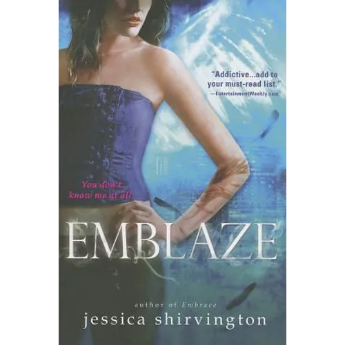 Emblaze
