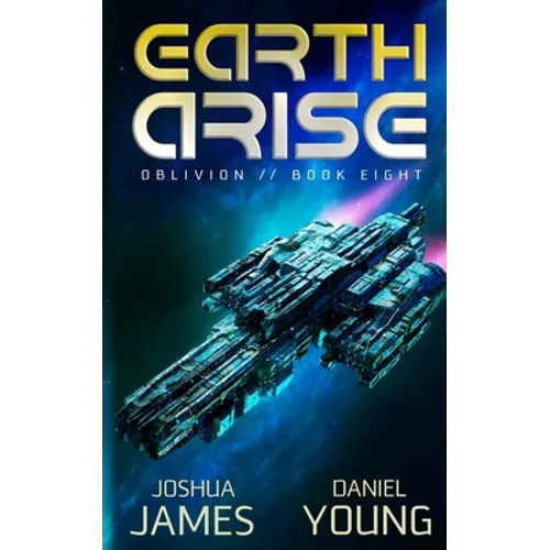 Earth Arise