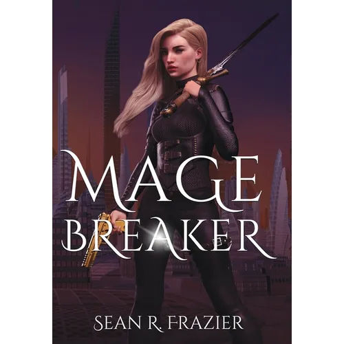 Mage Breaker