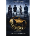 Midnight Agency, Season Two: The Soul-Stealers
