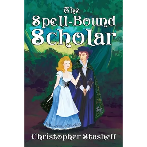 The Spell-Bound Scholar