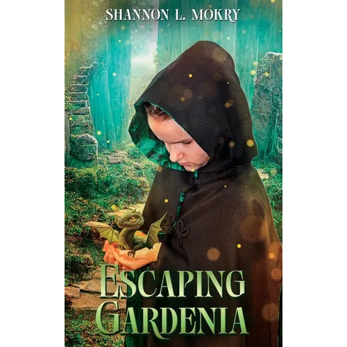 Escaping Gardenia