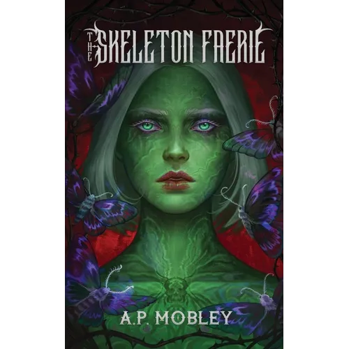 The Skeleton Faerie
