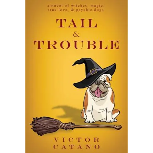 Tail and Trouble