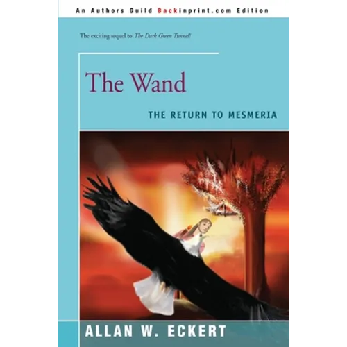 The Wand: The Return to Mesmeria