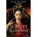 The Scarlet Alchemist