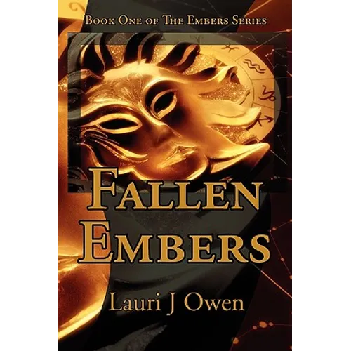 Fallen Embers