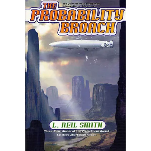 The Probability Broach