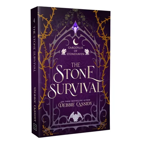 The Stone Survival