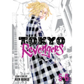 Tokyo Revengers (Omnibus) Vol. 5-6