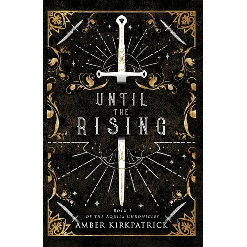 Until the Rising