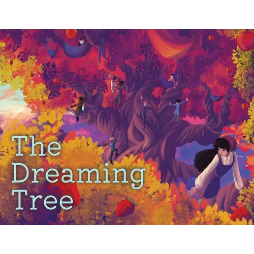 The Dreaming Tree - Paperback