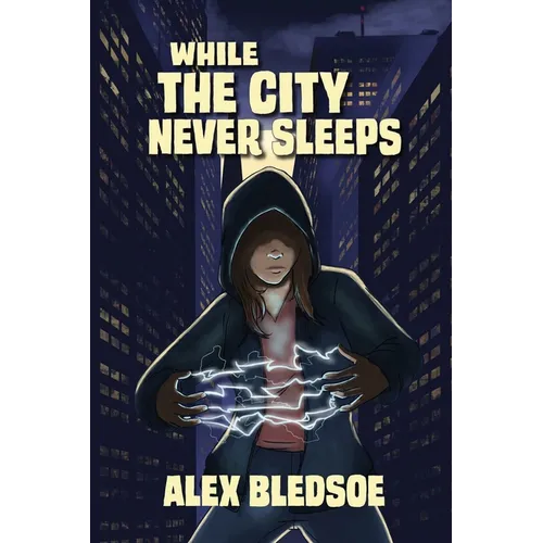 While the City Never Sleeps