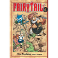 Fairy Tail V01
