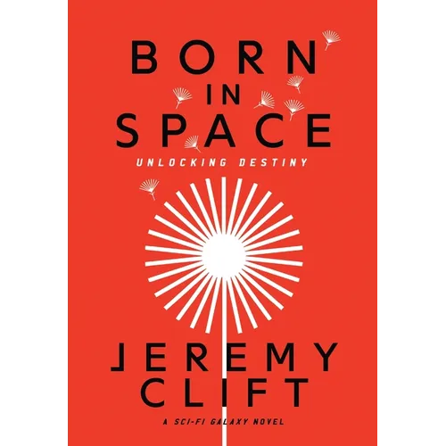 Born In Space: Unlocking Destiny