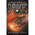 Survivors: The Second Book of the Off World Trilogy