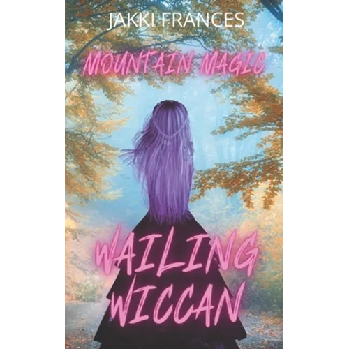 Wailing Wiccan