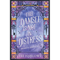 This Damsel Is Not In Distress: A Cozy Fantasy Romance