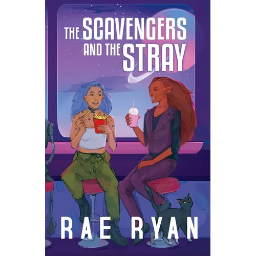 The Scavengers and the Stray