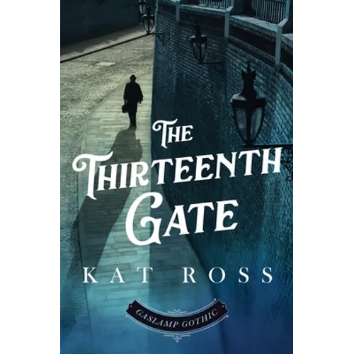 The Thirteenth Gate