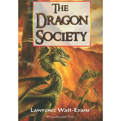 The Dragon Society