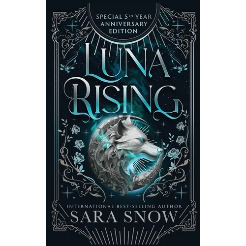 Luna Rising Complete Series Anniversary Edition