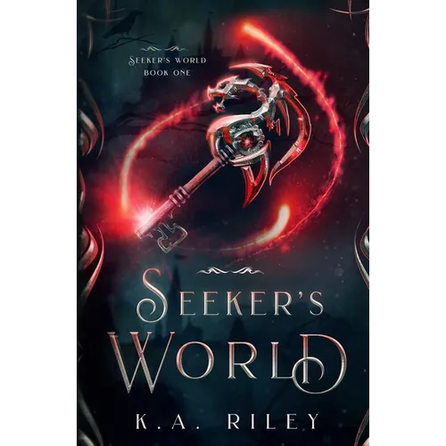 Seeker's World