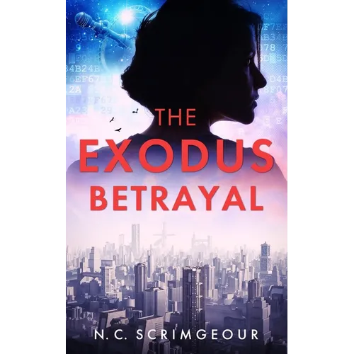 The Exodus Betrayal