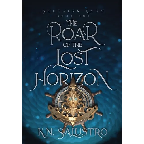 The Roar of the Lost Horizon