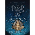 The Roar of the Lost Horizon