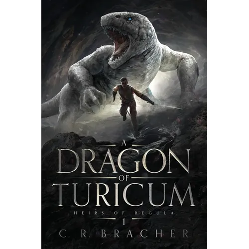 A Dragon of Turicum