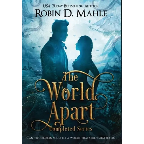 The World Apart: Completed Series