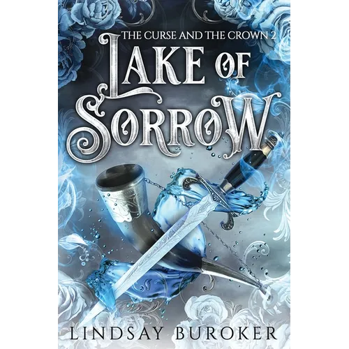 Lake of Sorrow