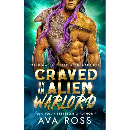 Craved by an Alien Warlord