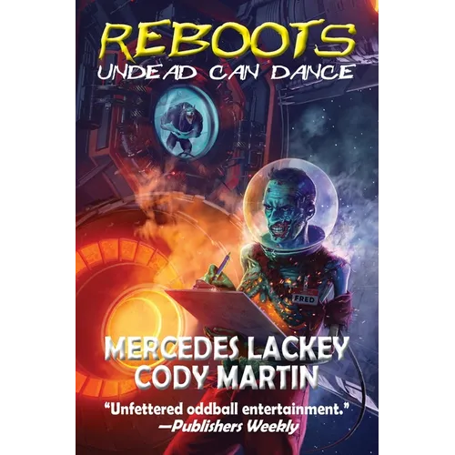 Reboots: Undead Can Dance