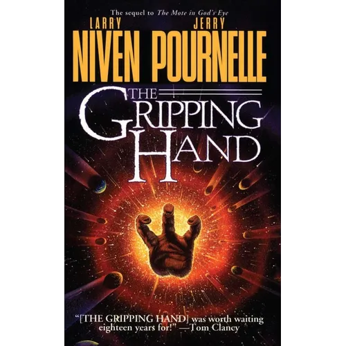 Gripping Hand