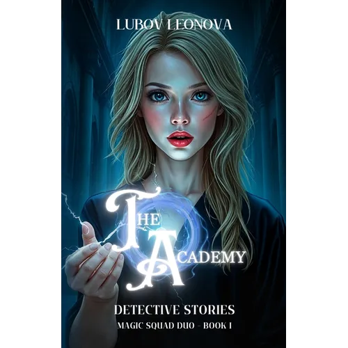 The Academy: Detective Stories