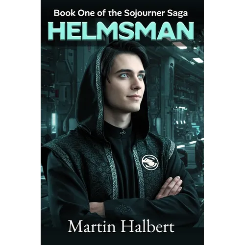 Helmsman: Book One of the Sojourner Saga