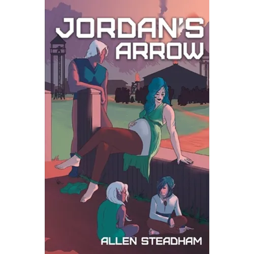 Jordan's Arrow