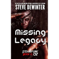 Missing Legacy: Season Two - Episode 2