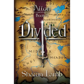 Allon Book 8 - Divided
