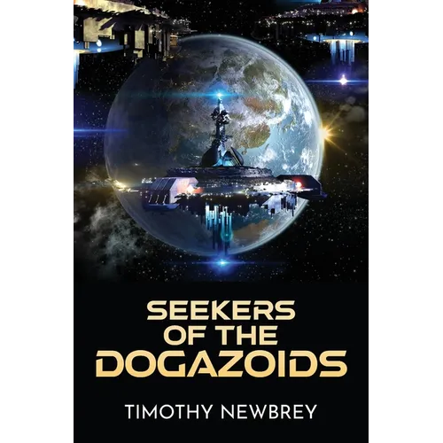 Seekers of the Dogazoids