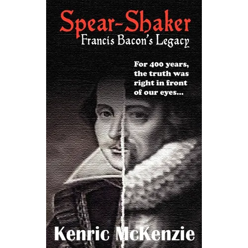 Spear-Shaker: Francis Bacon's Legacy