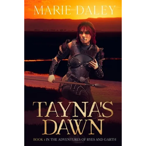 Tayna's Dawn