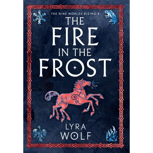 The Fire in the Frost