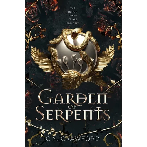 Garden of Serpents