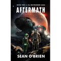 Aftermath: Book Two in the Beltrunner Saga